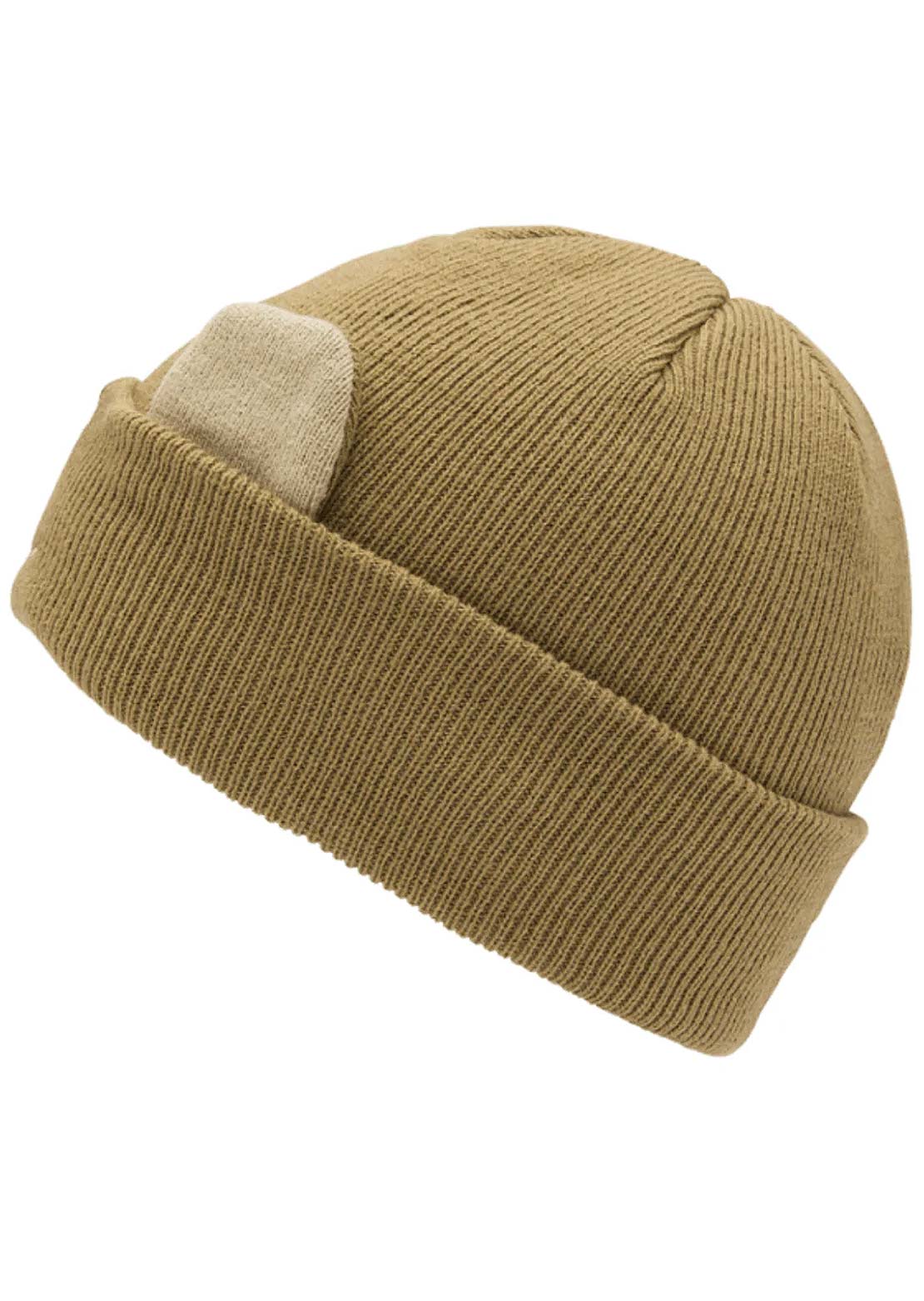 Volcom Junior Snow Creature Beanie Bronze