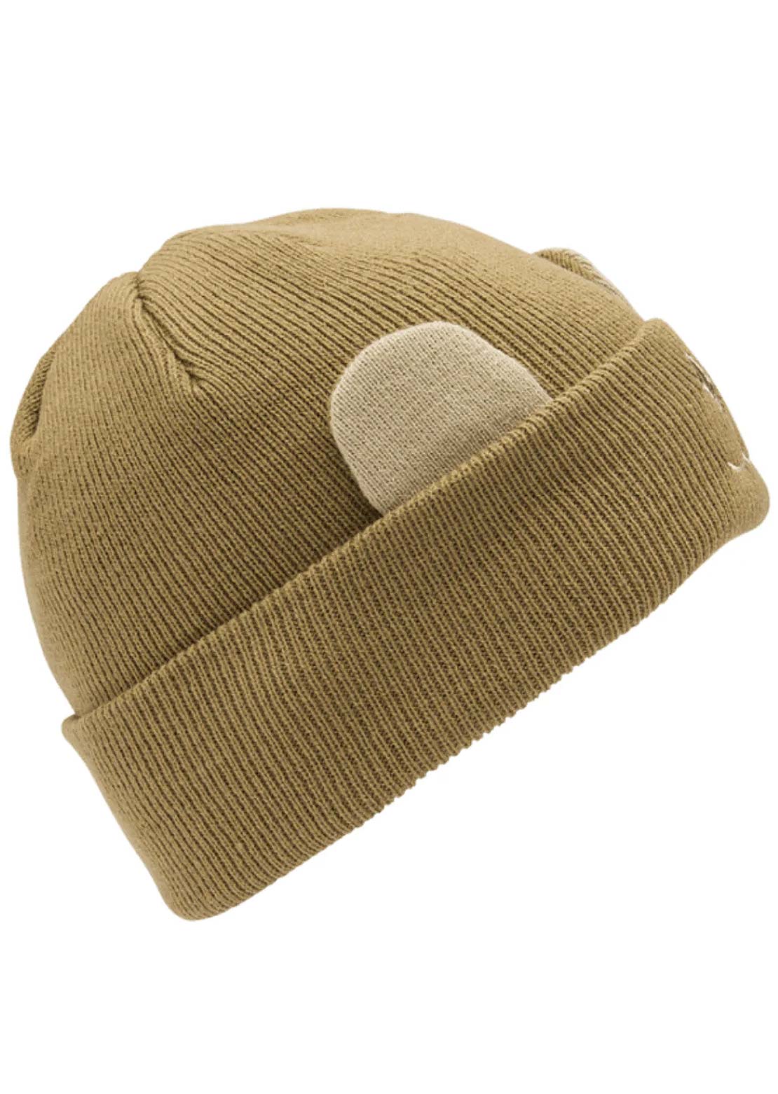Volcom Junior Snow Creature Beanie Bronze