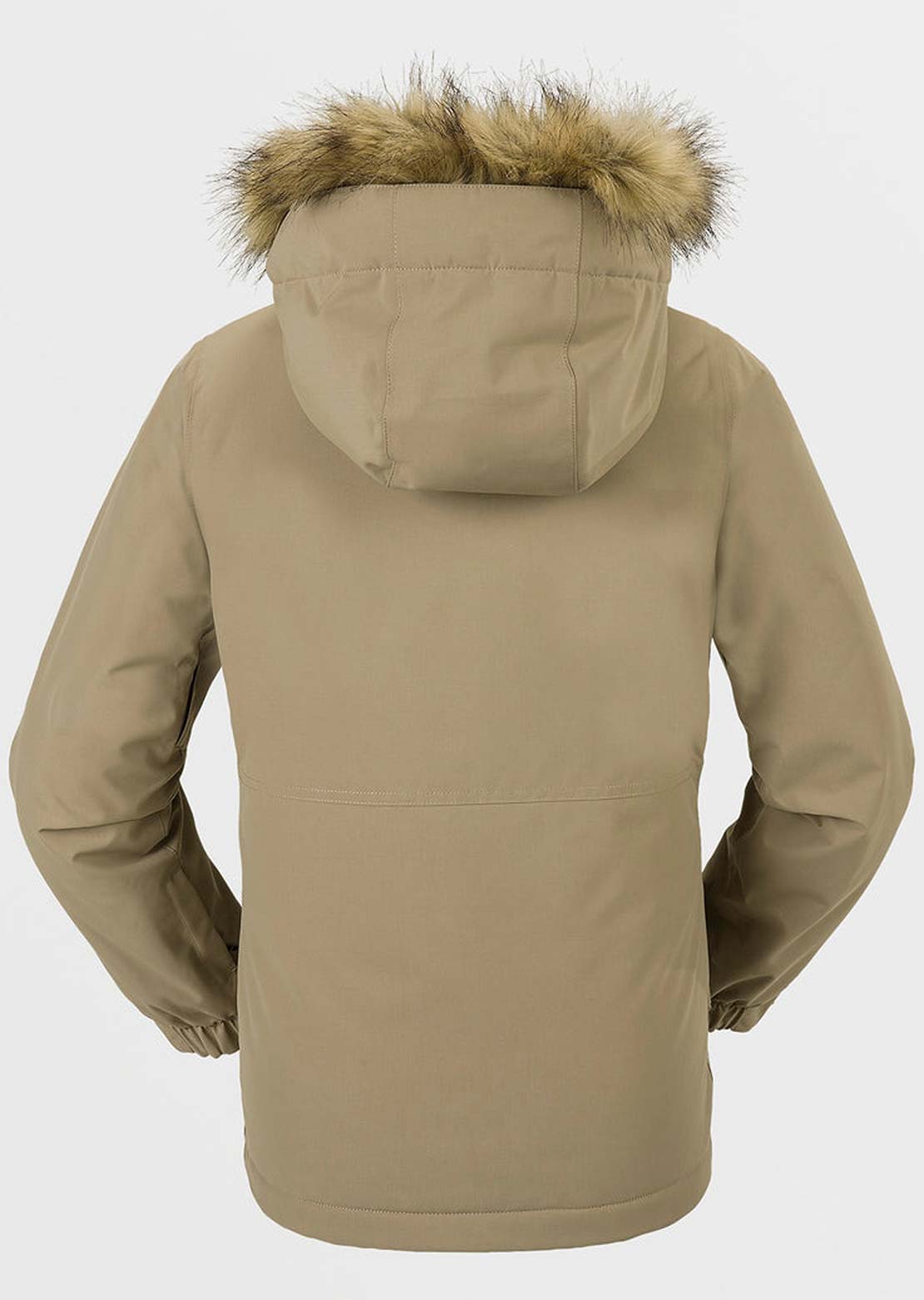 Volcom Junior So Minty Ins Jacket