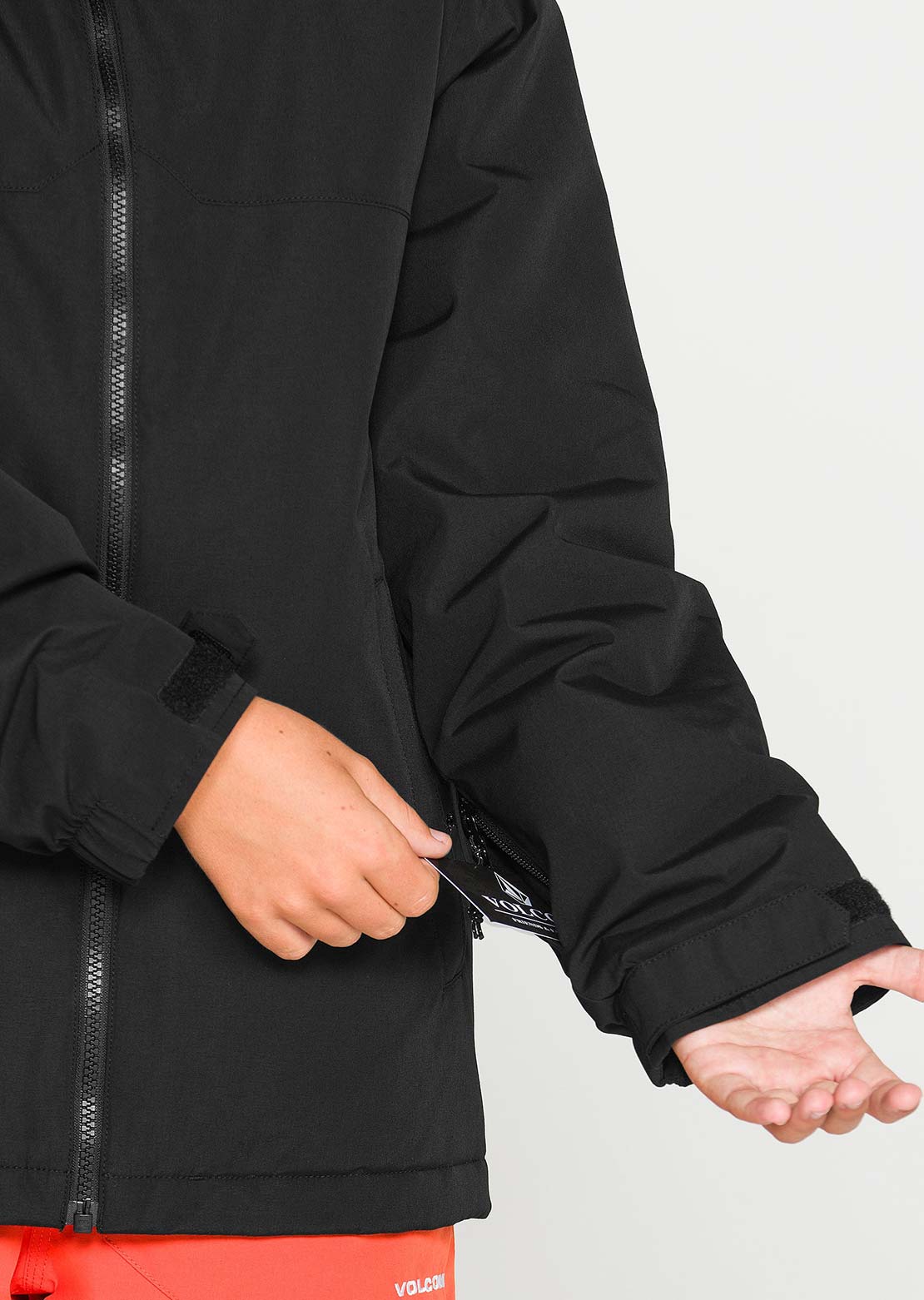 Volcom Junior Stone.91 Insulated Manteau
