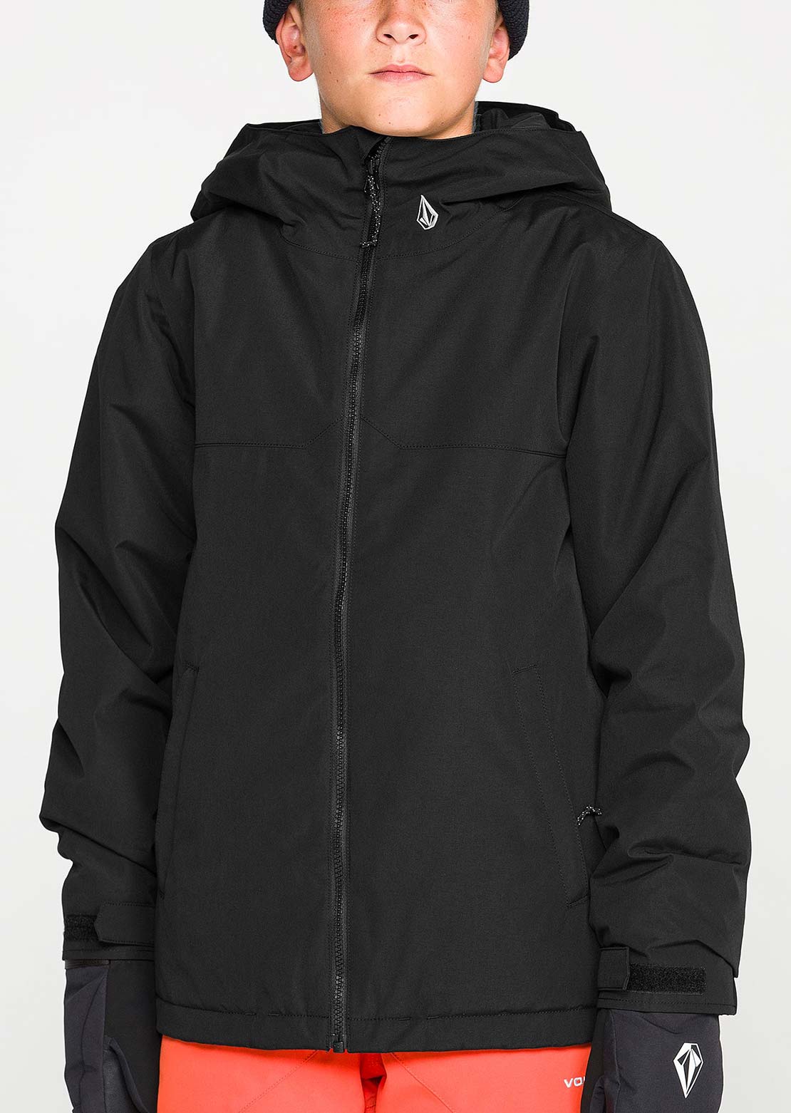 Volcom Junior Stone.91 Insulated Manteau