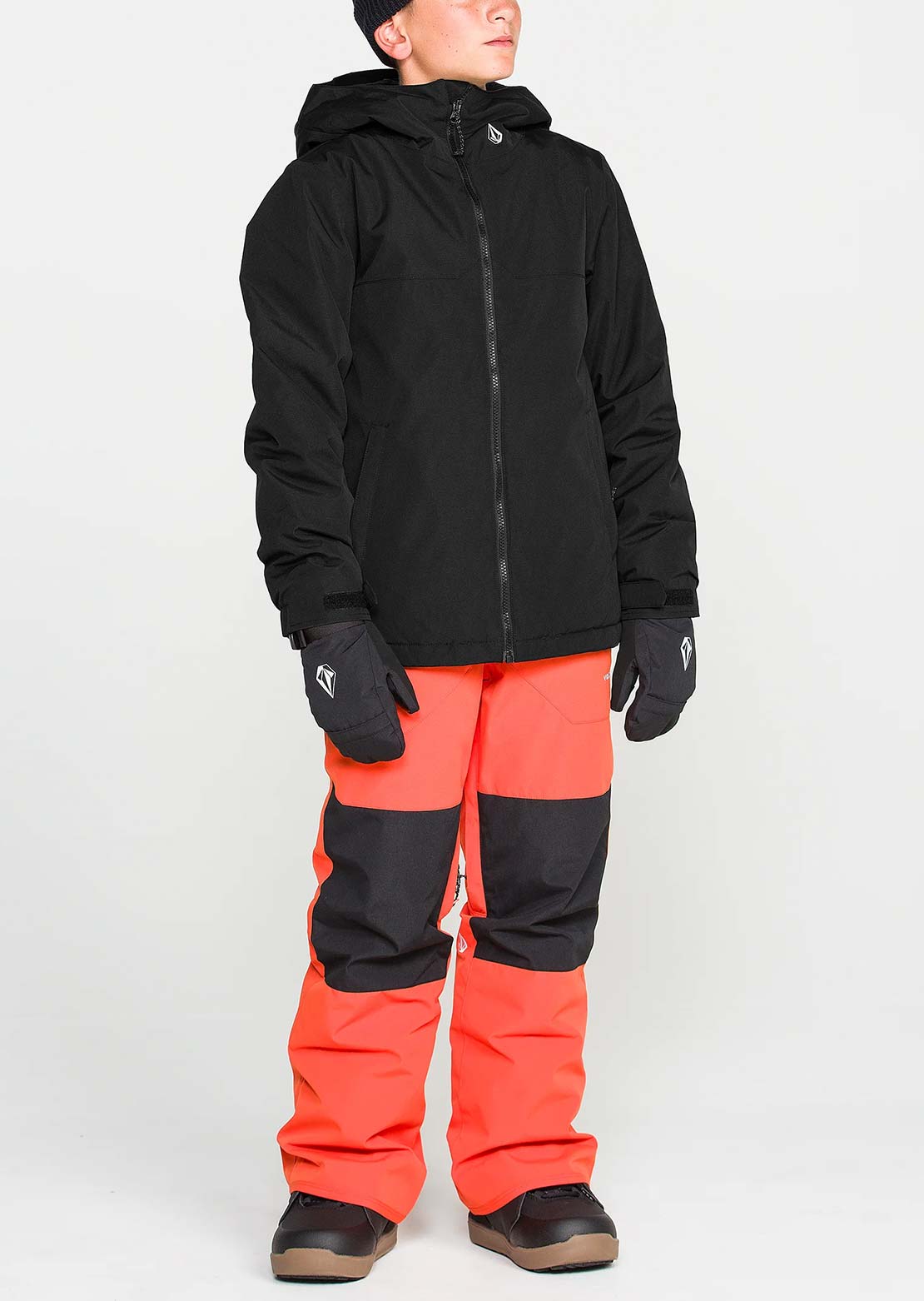 Volcom Junior Stone.91 Insulated Manteau