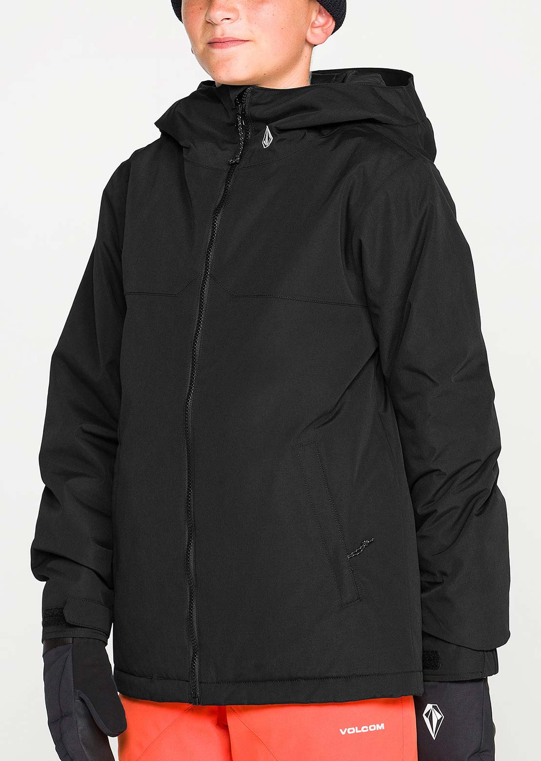 Volcom Junior Stone.91 Insulated Manteau
