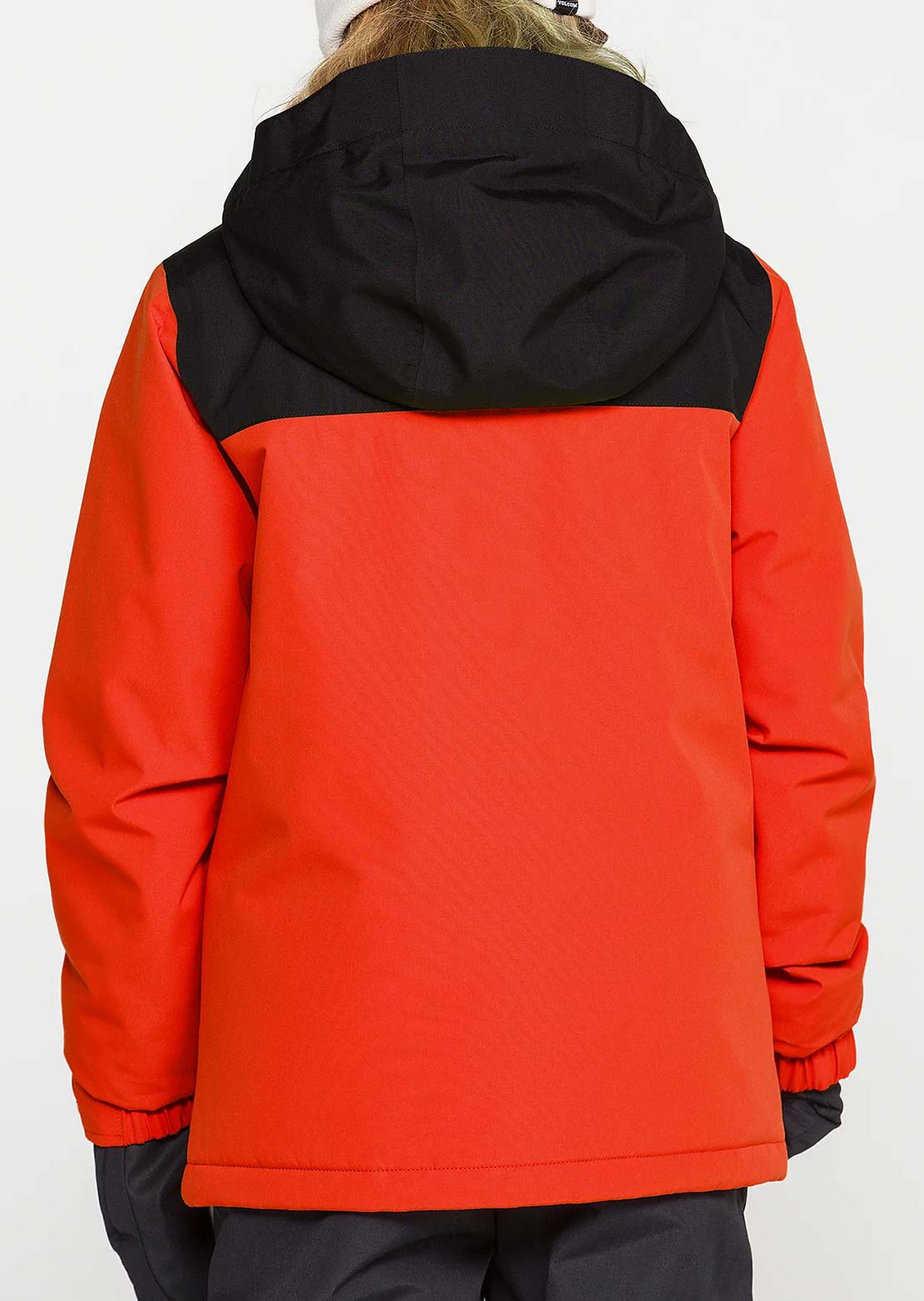 Volcom Junior Stone.91 Insulated Jacket