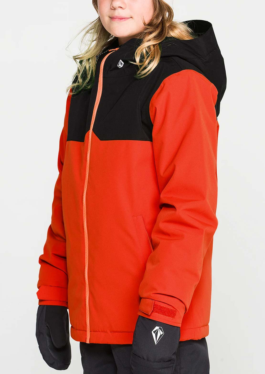 Volcom Junior Stone.91 Insulated Jacket