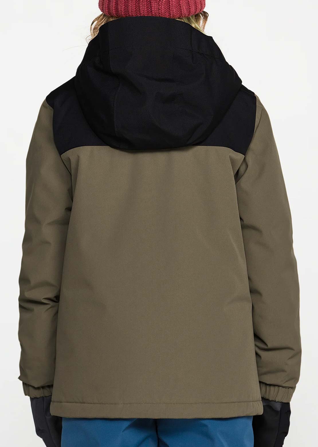 Volcom Junior Stone.91 Insulated Manteau