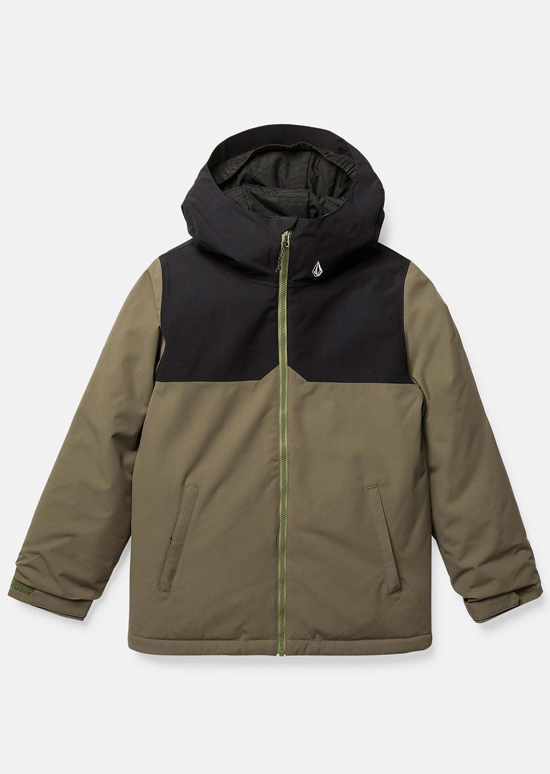 Volcom Junior Stone.91 Insulated Manteau