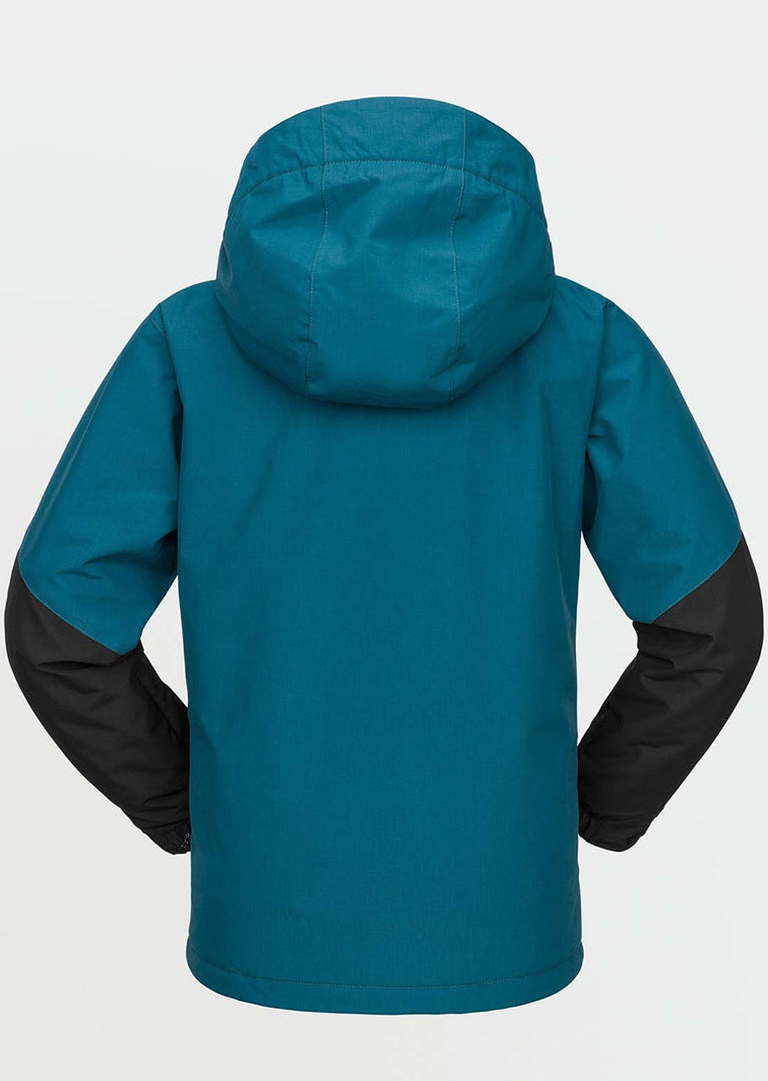 Volcom Junior Vernon Insulated Jacket Cobalt