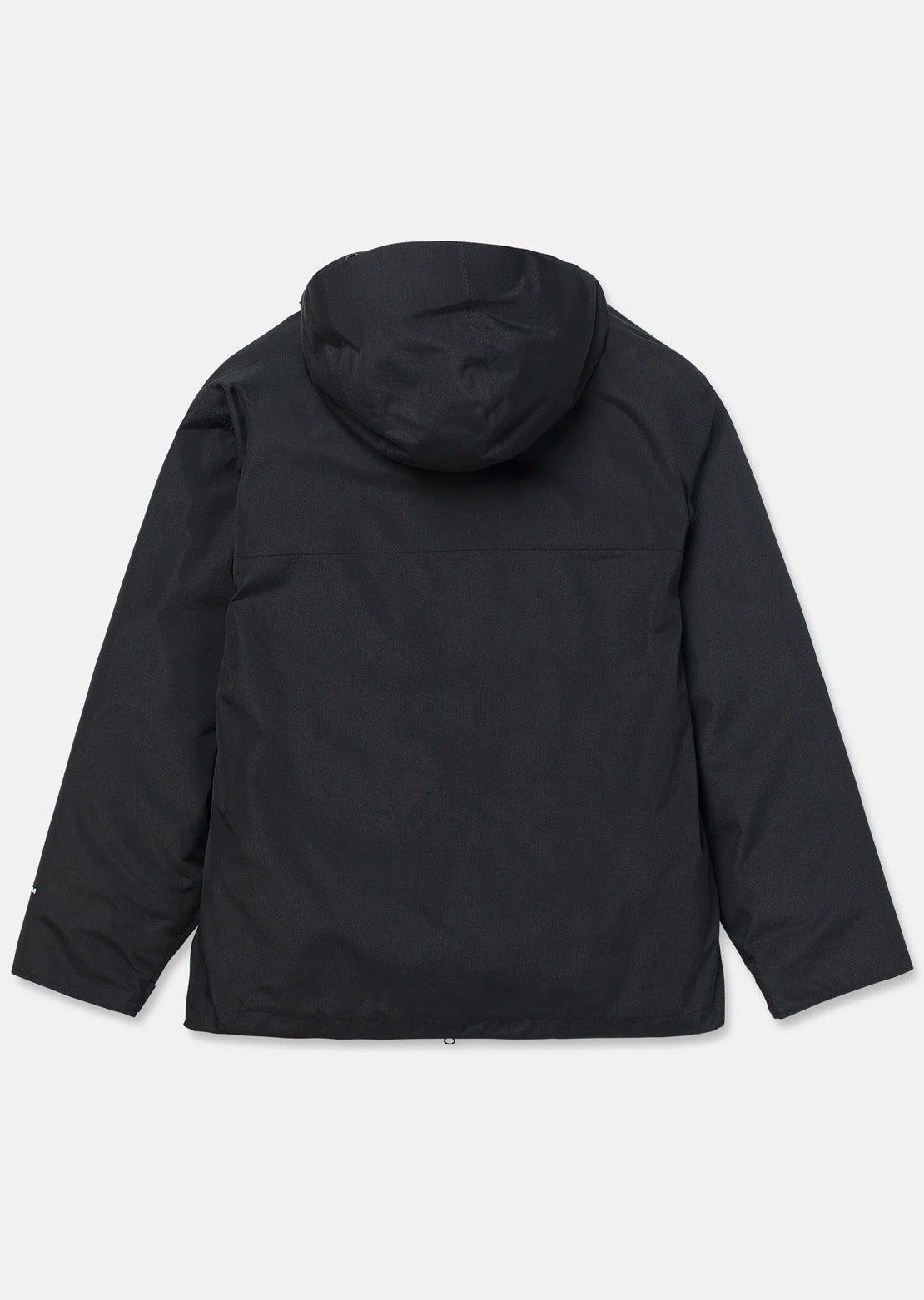Volcom Men's Buckthreeeighty Insulated Jacket Black