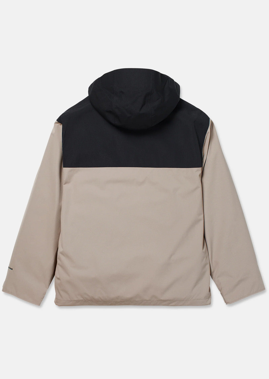 Volcom Men's Buckthreeeighty Insulated Jacket Khaki