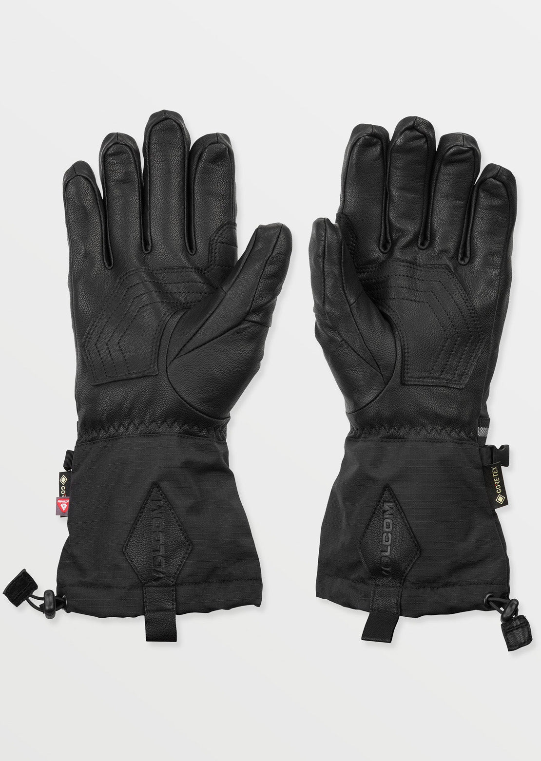 Volcom Men's 91 Gore-Tex Gloves