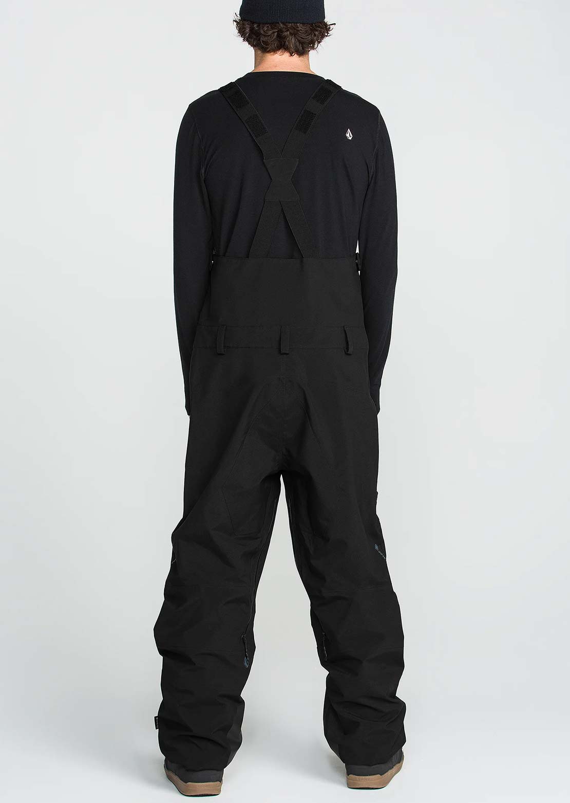 Volcom Men's Anyox 3L Gore Pro Bib Pants
