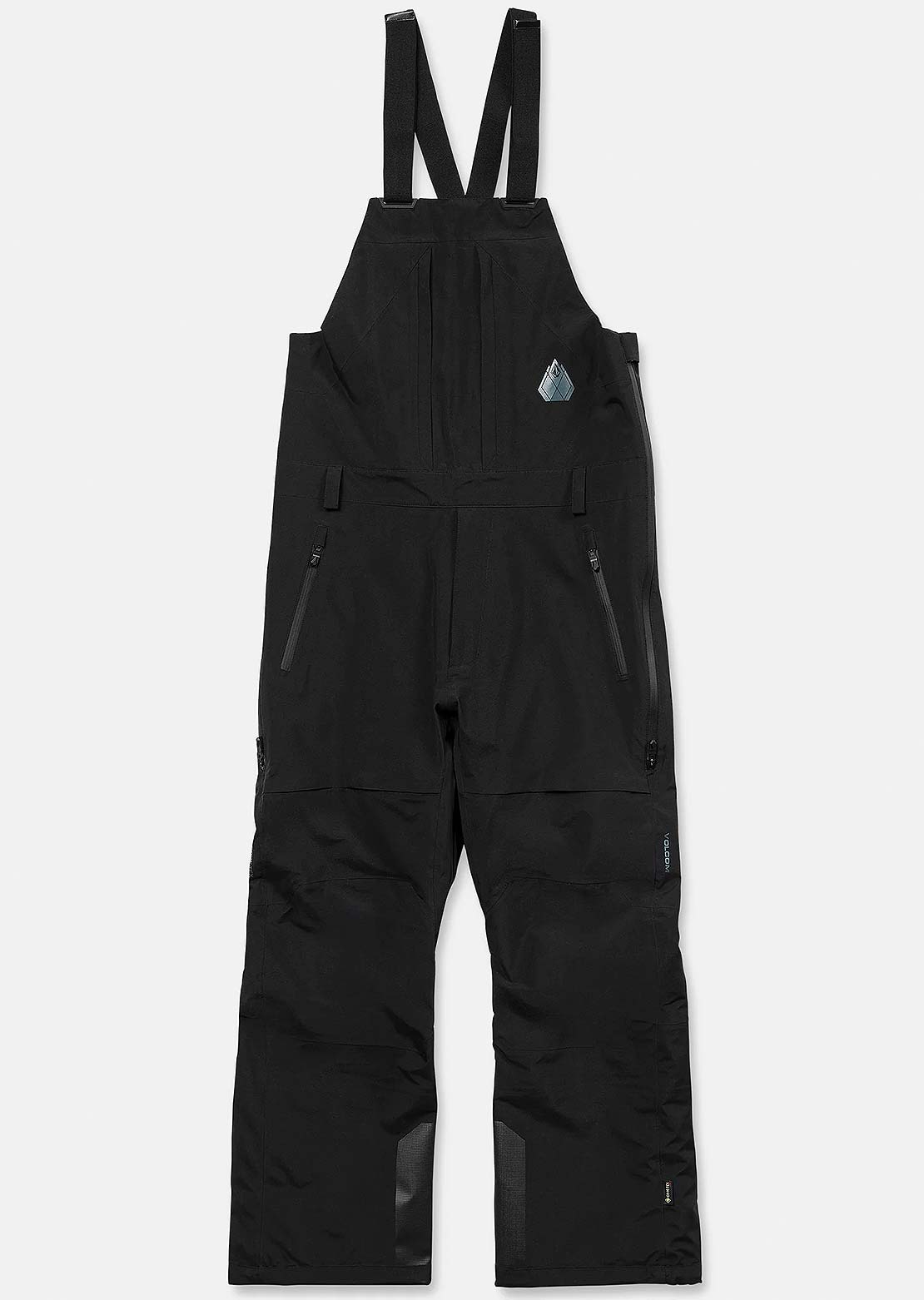 Volcom Men's Anyox 3L Gore Pro Bib Pants
