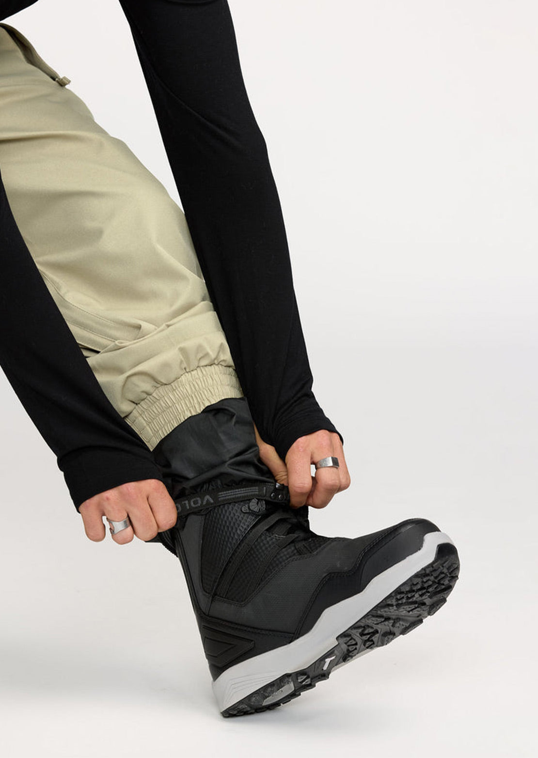 Volcom Men's Arthur 20K Pants - PRFO Sports
