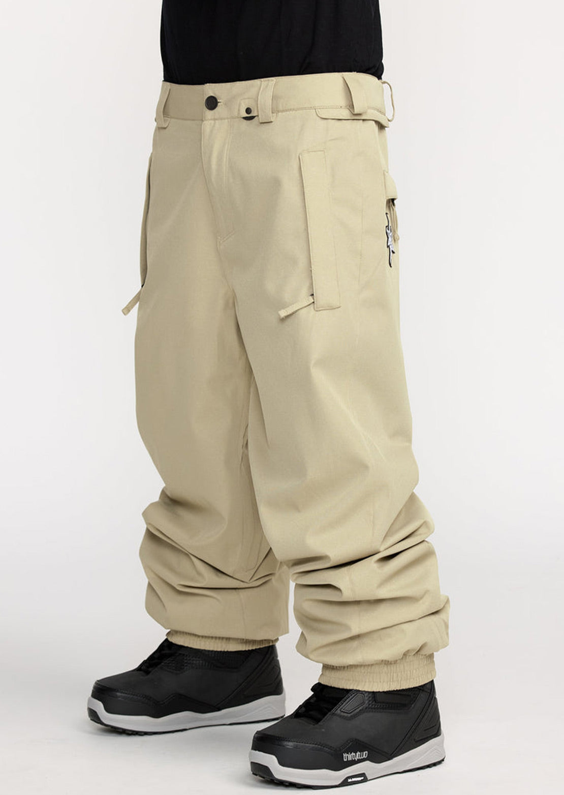 Volcom Men's Arthur 20K Pants - PRFO Sports