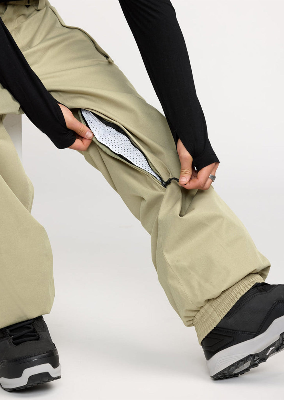 Volcom Men's Arthur 20K Pants - PRFO Sports