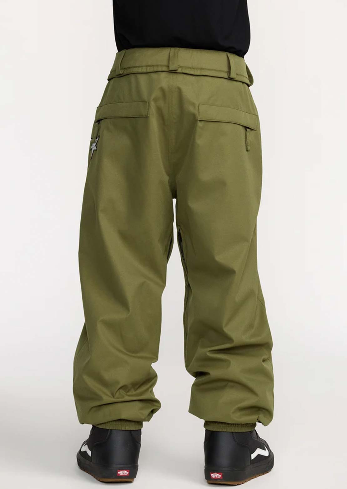 Volcom Men's Arthur 20K Pants