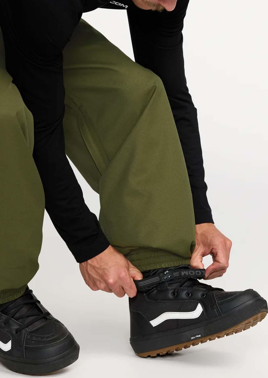 Volcom Men's Arthur 20K Pants