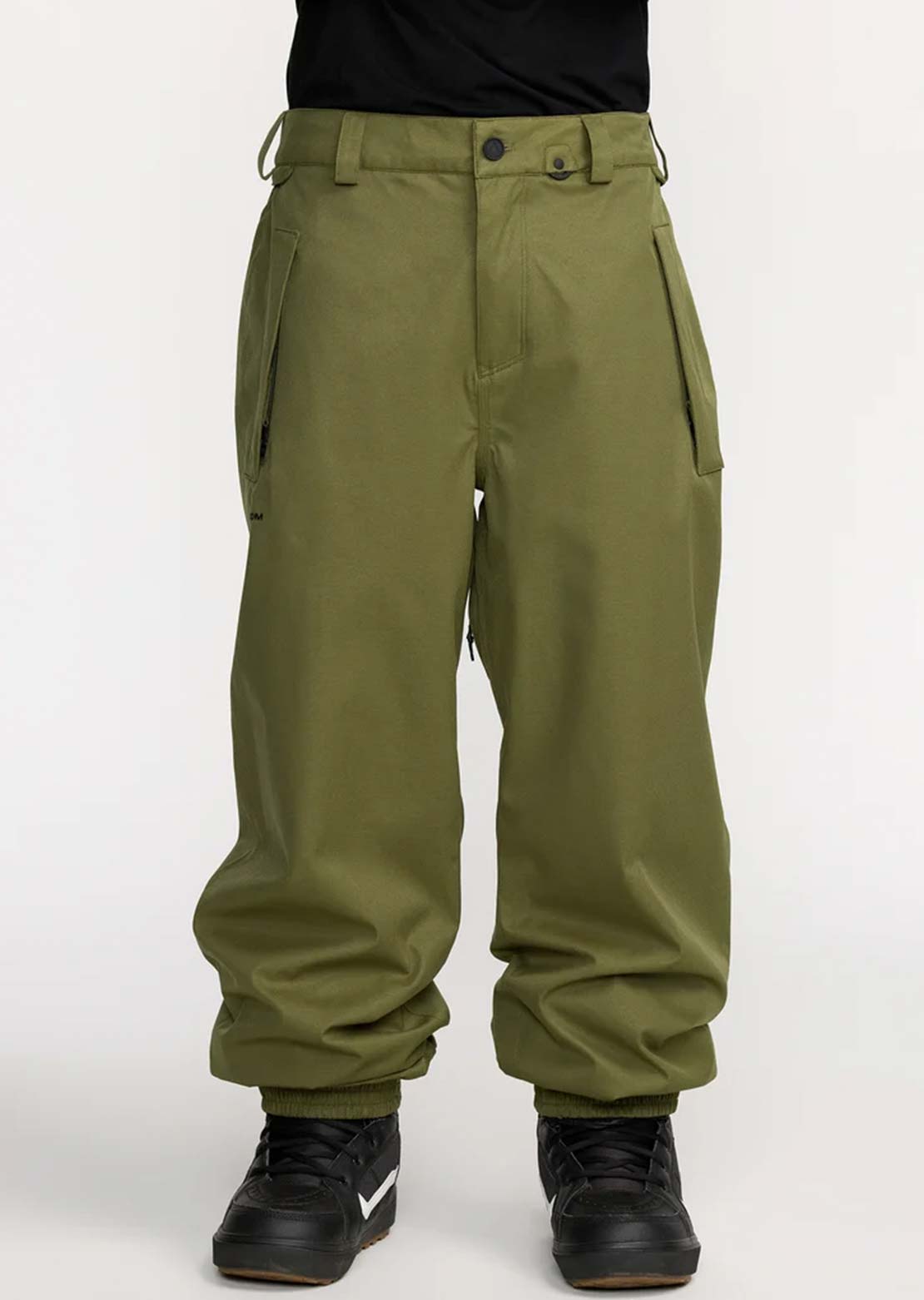 Volcom Men's Arthur 20K Pants