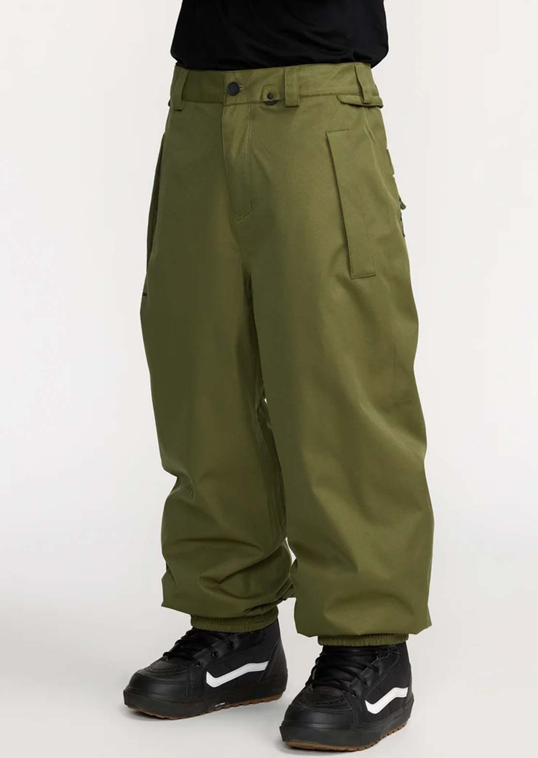 Volcom Men's Arthur 20K Pants