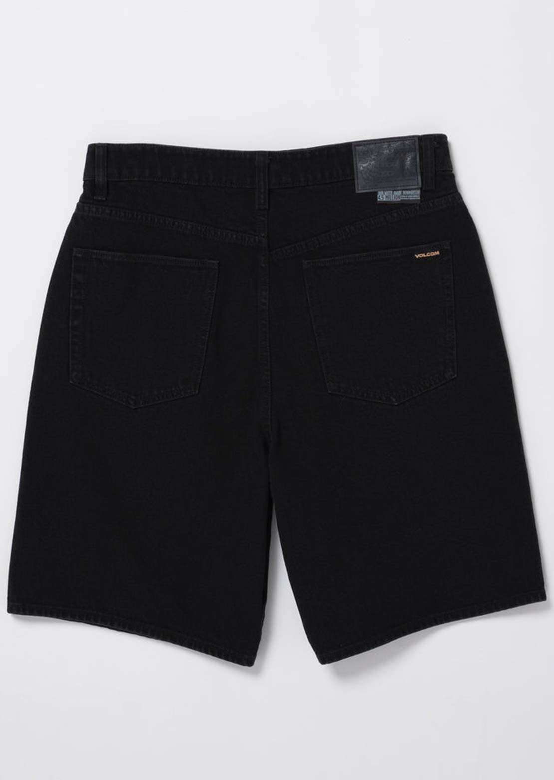 Volcom Men's Billow Denim 22 Shorts
