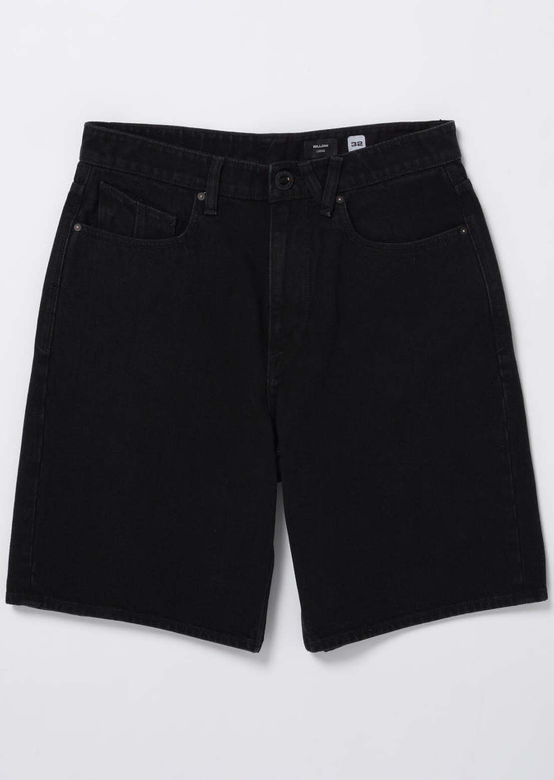 Volcom Men's Billow Denim 22 Shorts