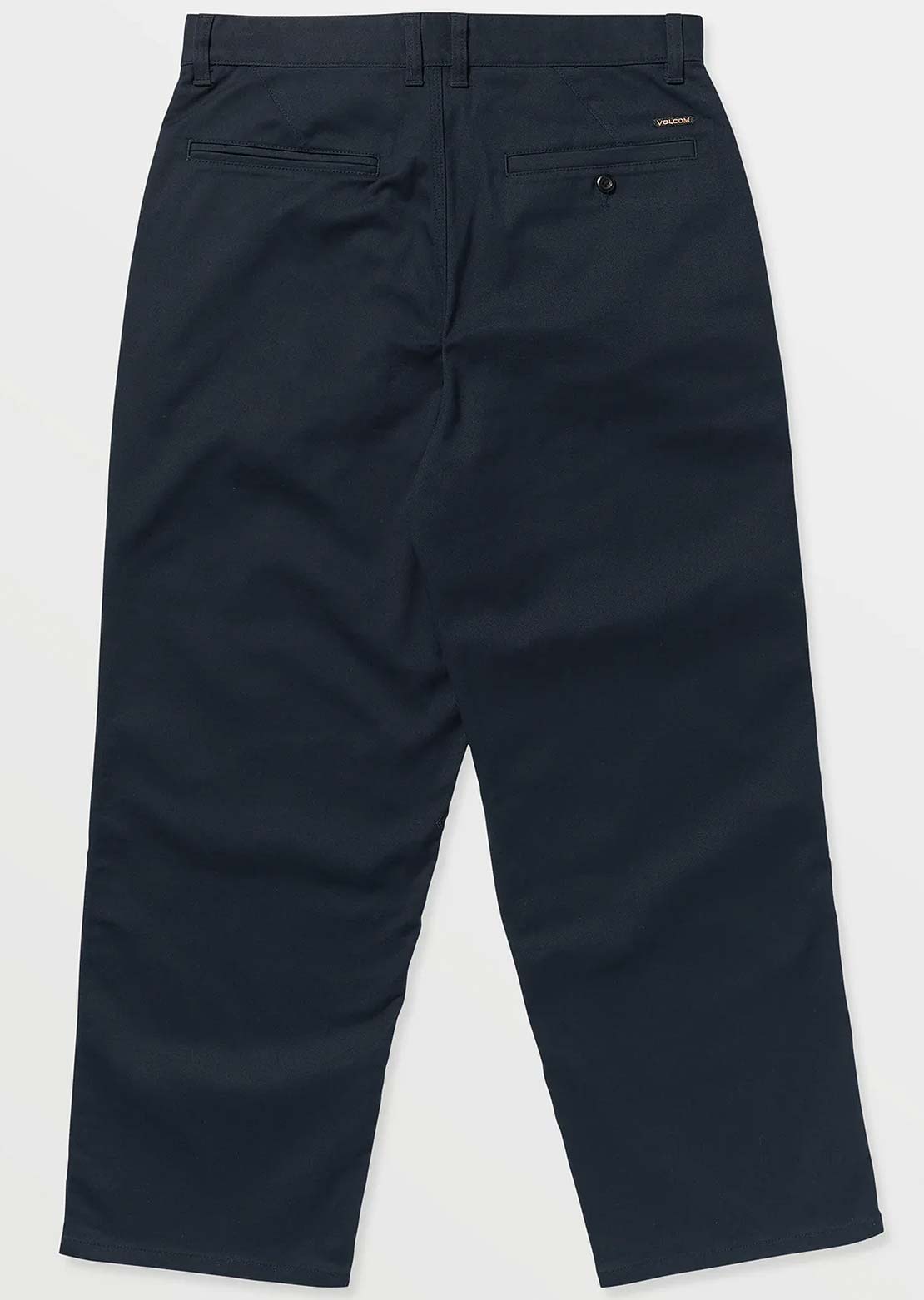 Volcom Men's Billow Pants Navy