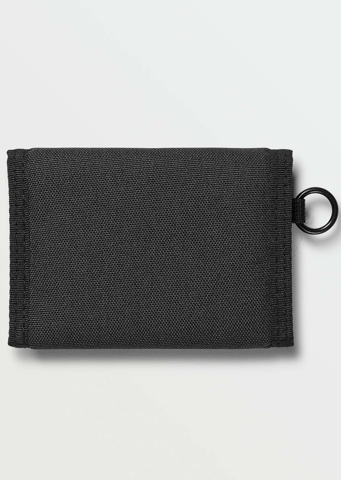Volcom Men's Box Stone Wallet Black