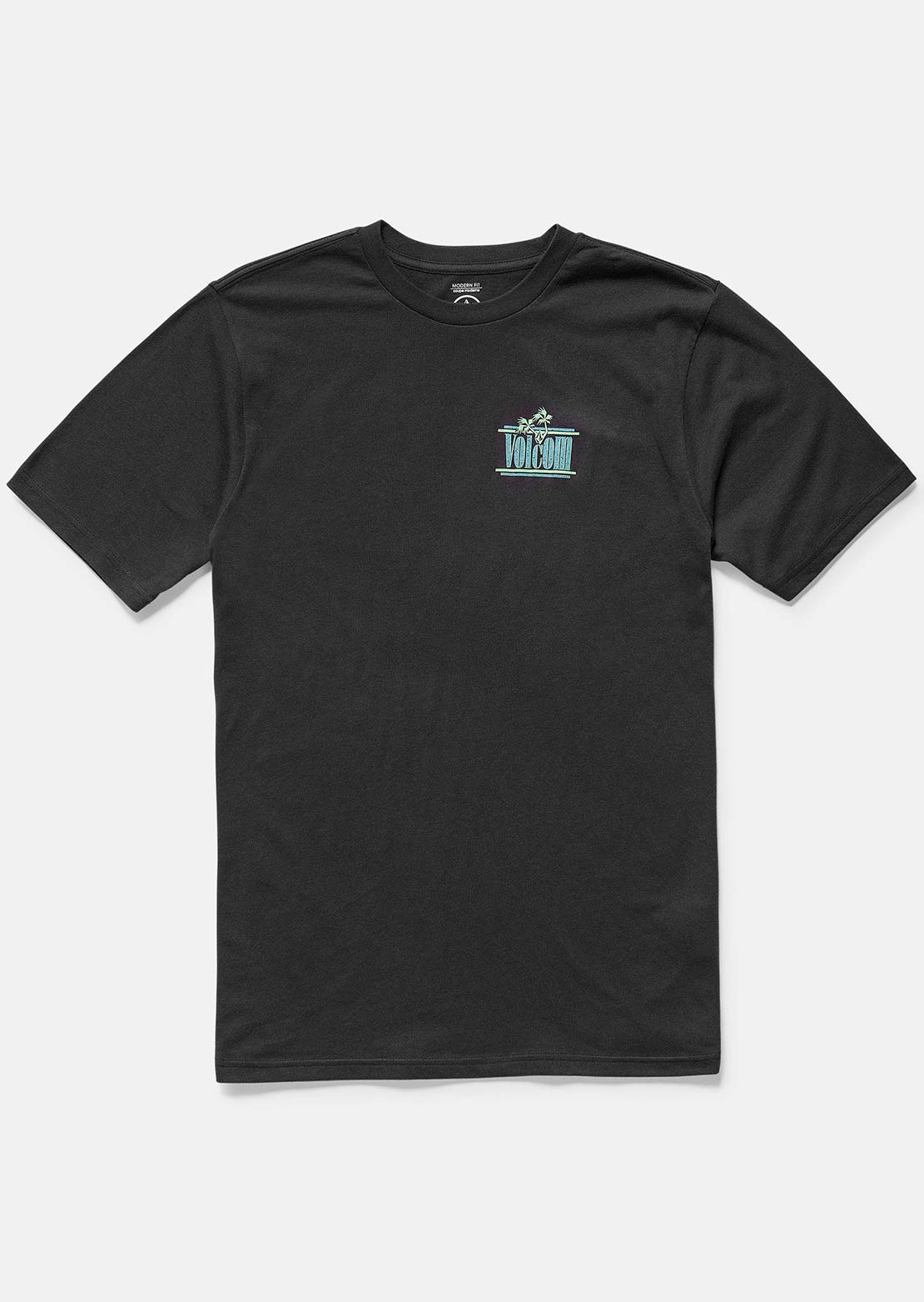 Volcom Men's Breathe Deep T-Shirt