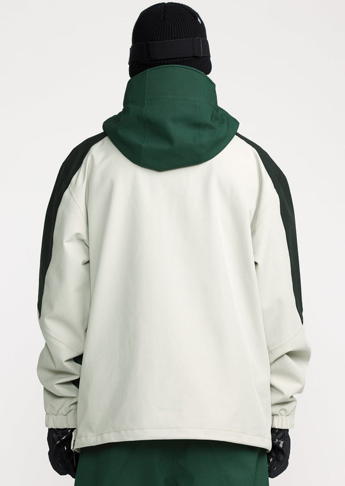 Volcom Men's Brighton Pullover - PRFO Sports