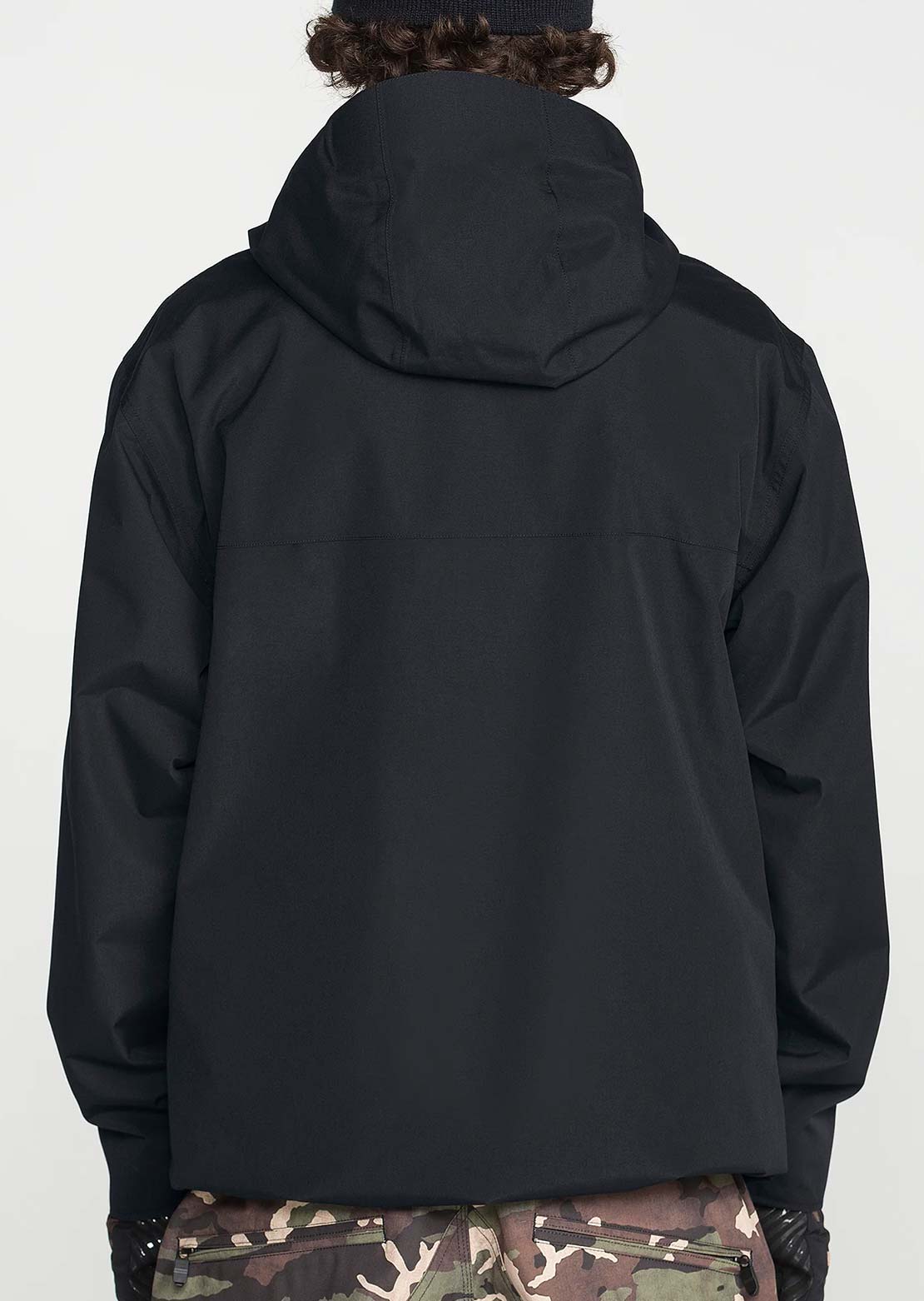 Volcom Men's Buckthreeeighty Insulated Jacket