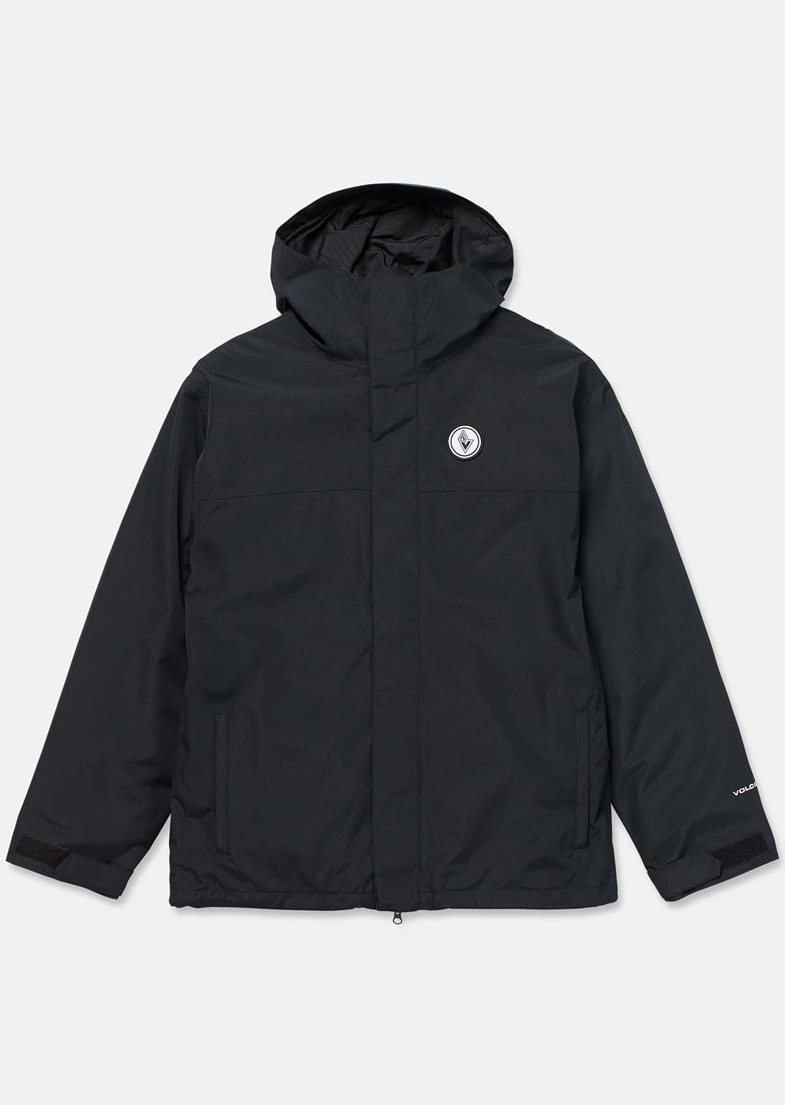 Volcom Men's Buckthreeeighty Insulated Jacket