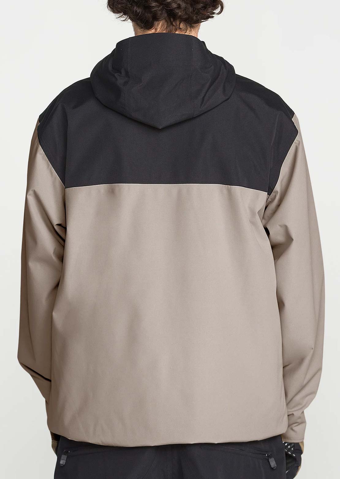 Volcom Men's Buckthreeeighty Insulated Jacket