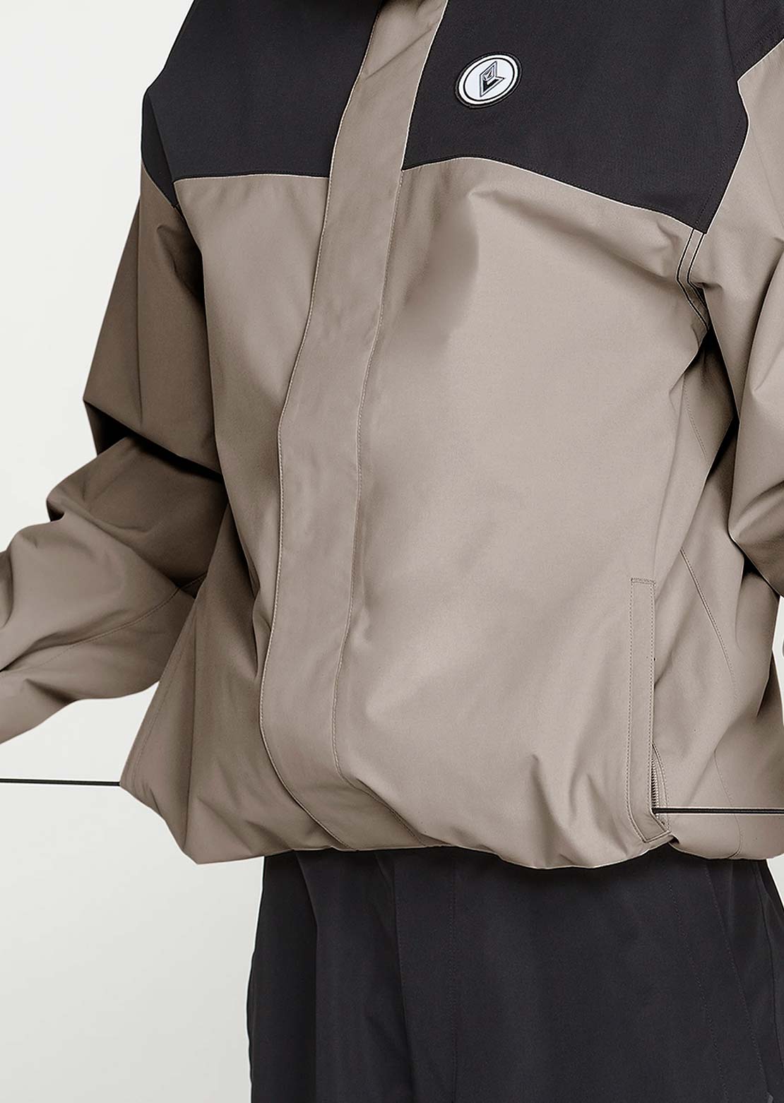 Volcom Men's Buckthreeeighty Insulated Jacket