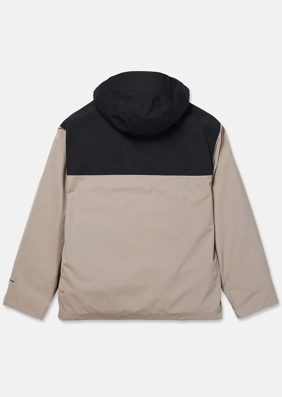 Volcom Men's Buckthreeeighty Insulated Jacket