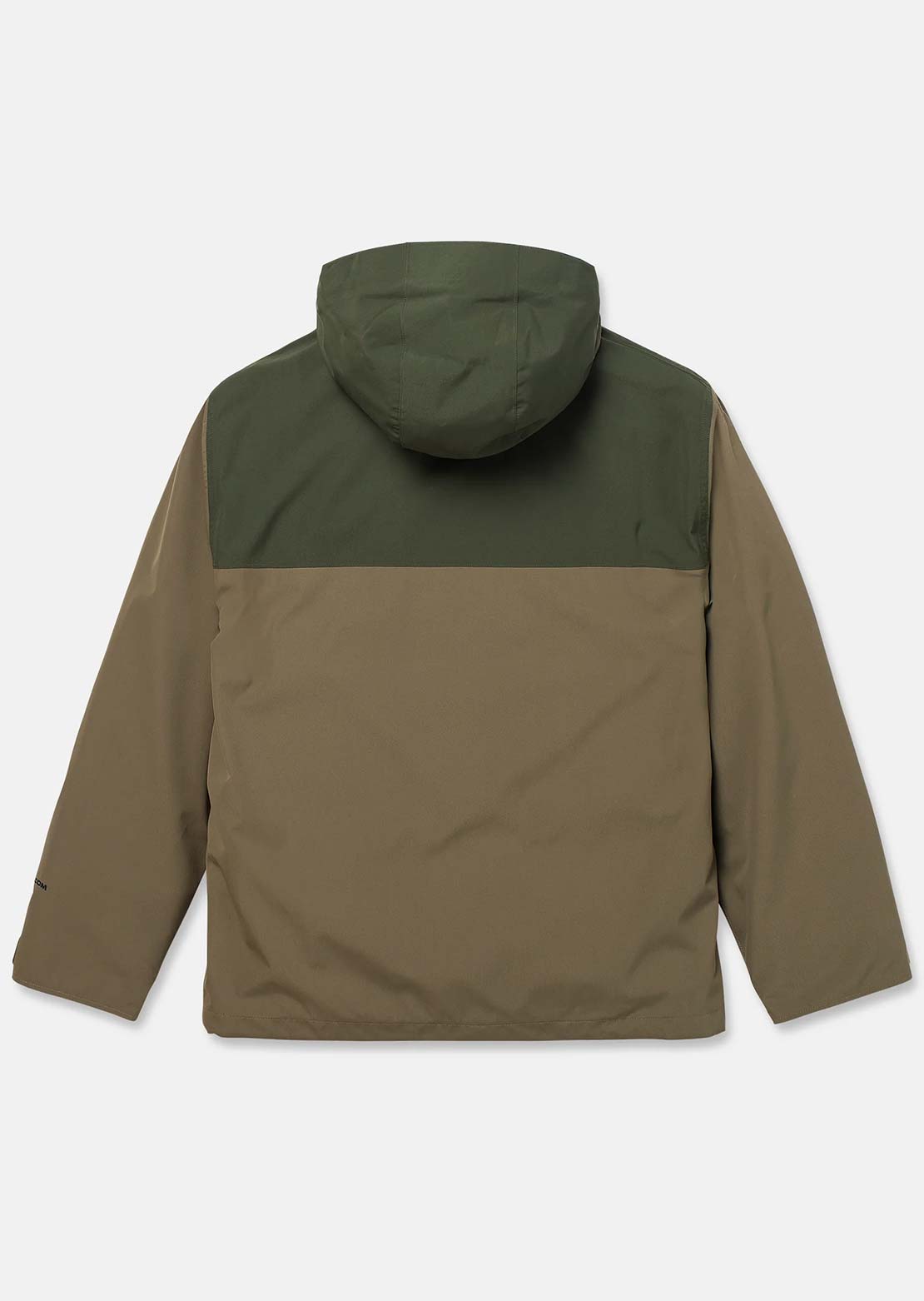 Volcom Hommes Buckthreeeighty Insulated Manteau
