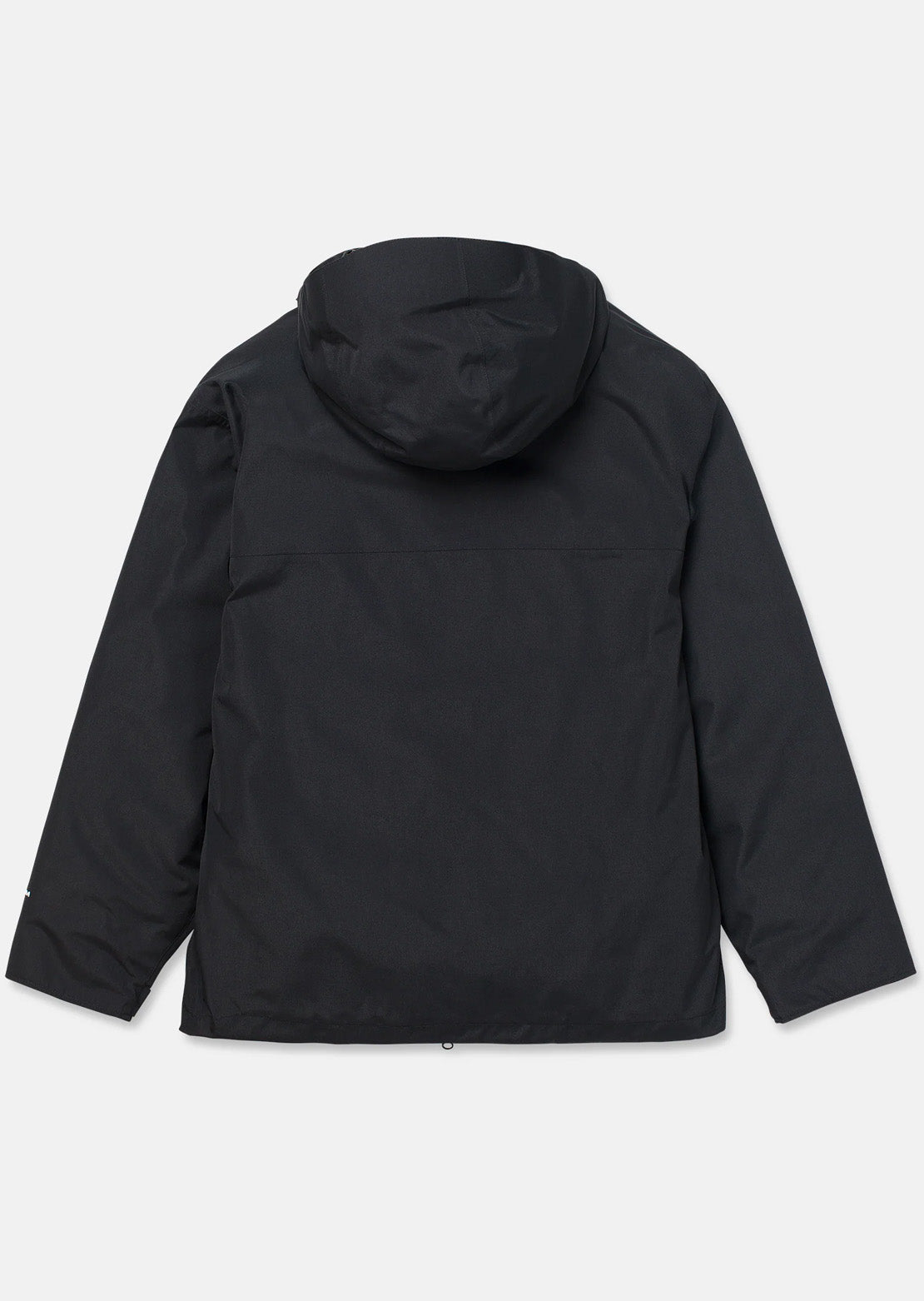 Volcom Men's BuckThreeEighty Jacket Black