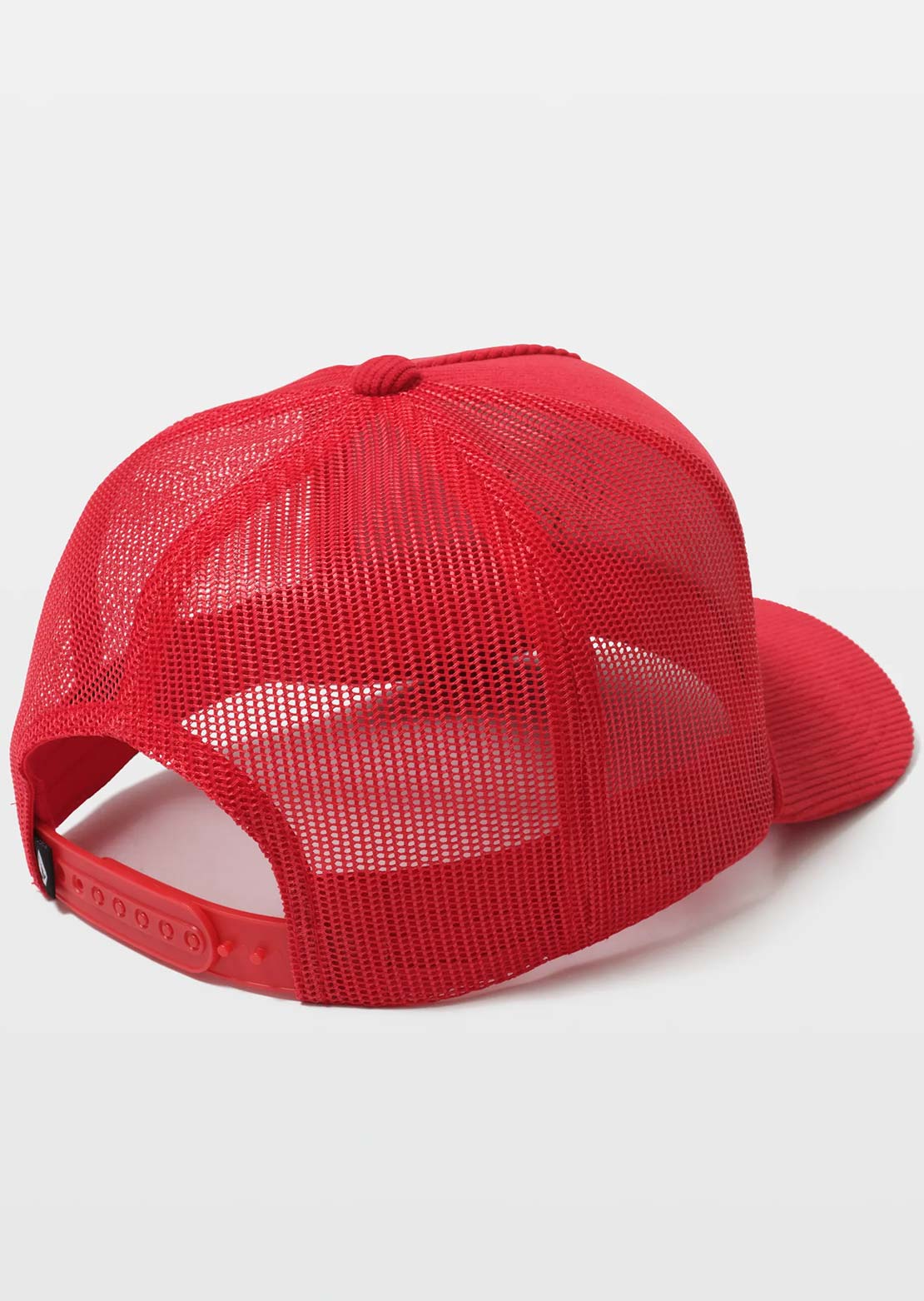 Volcom Men's Cheat Death Trucker Cap