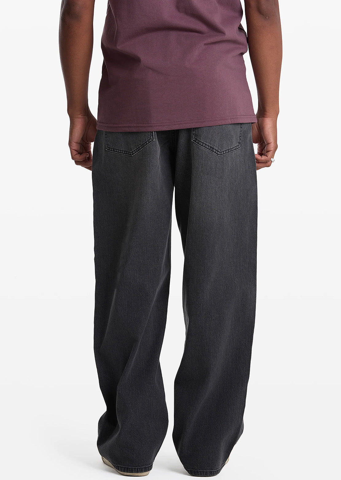 Volcom Men's Chillow Denim Pants