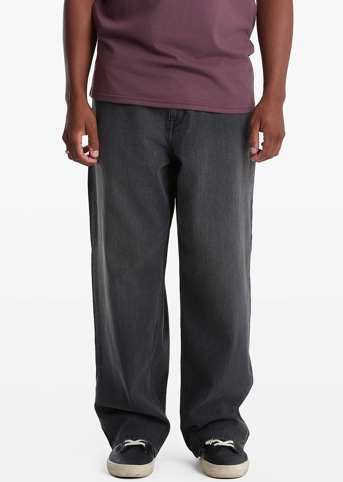 Volcom Men's Chillow Denim Pants