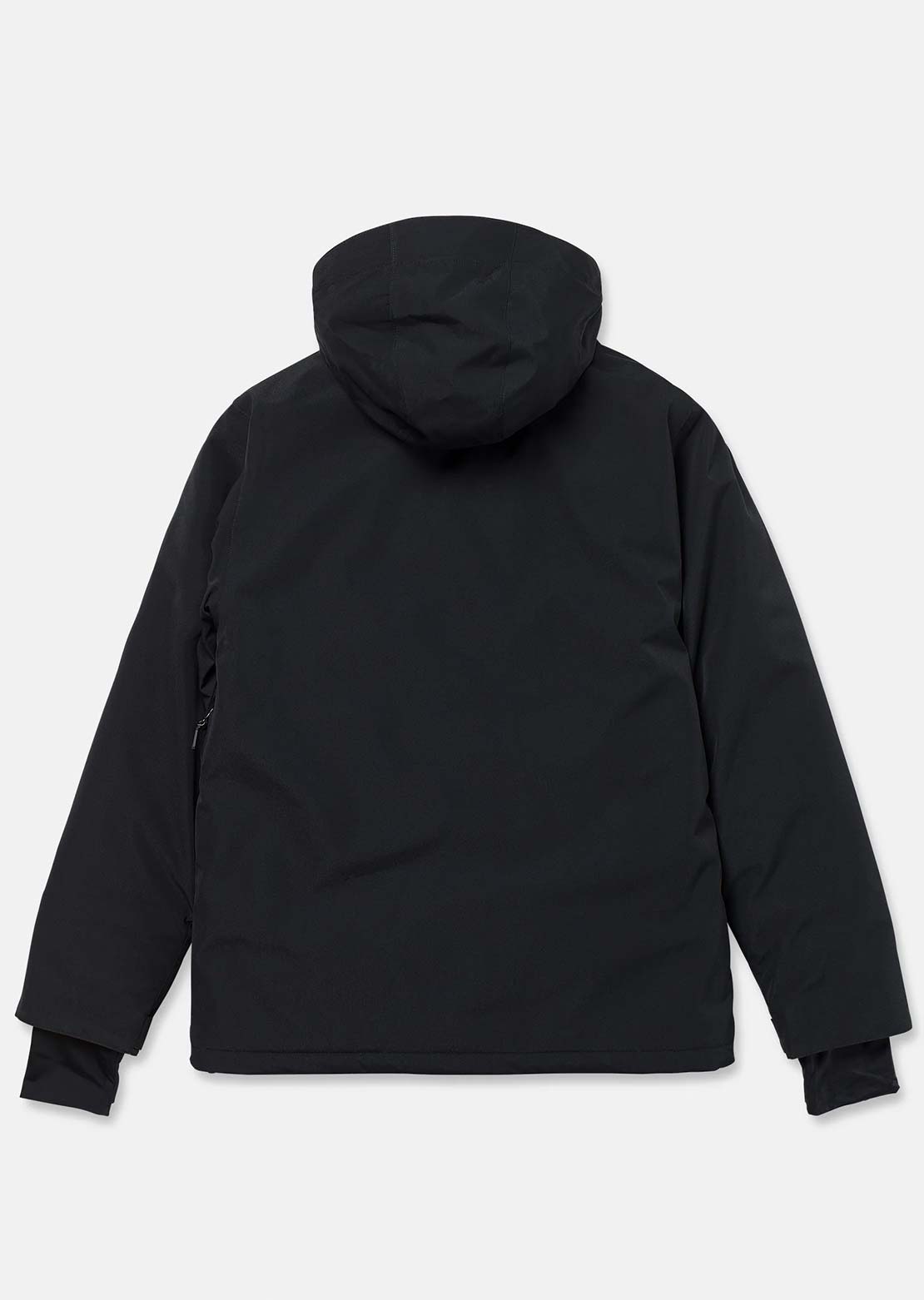 Volcom Men's Double Insulated Jacket