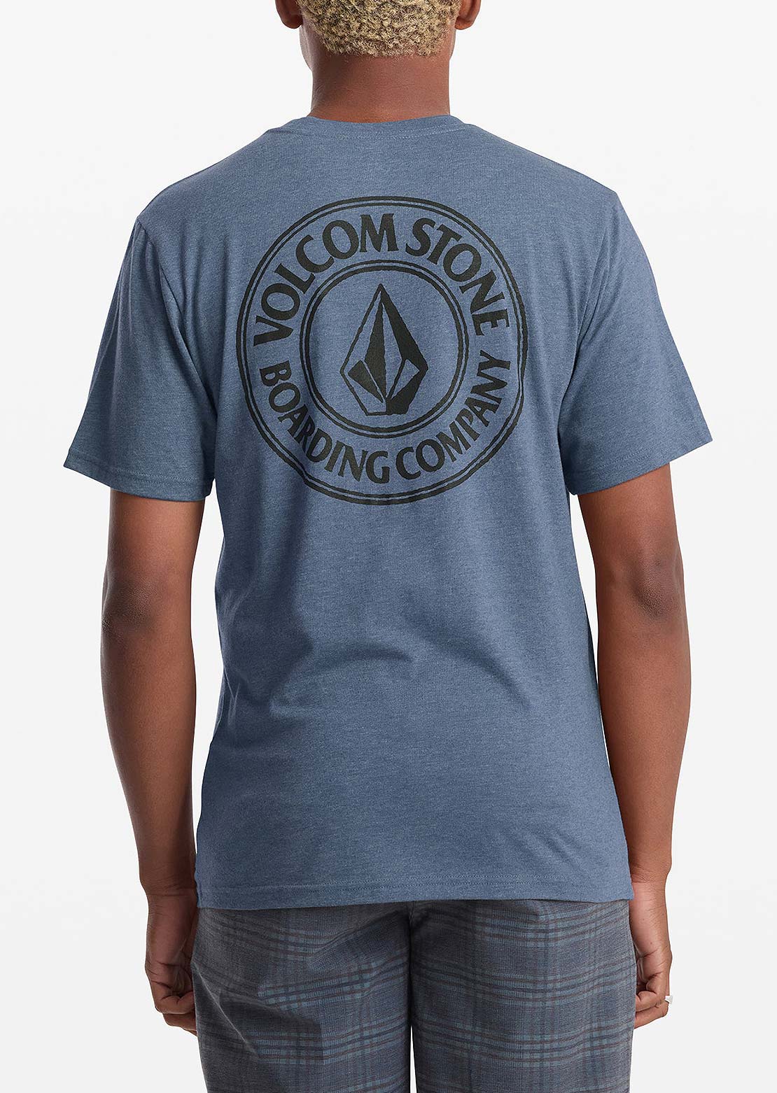 Volcom Men's Drain You T-Shirt