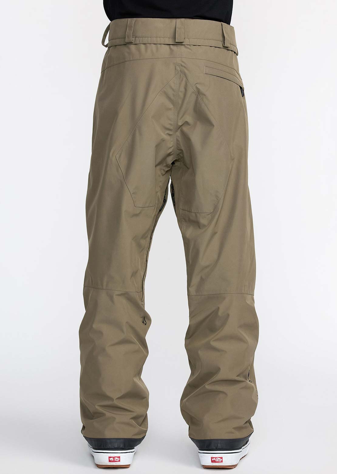 Volcom Men's Dua GORE-TEX Pants Military