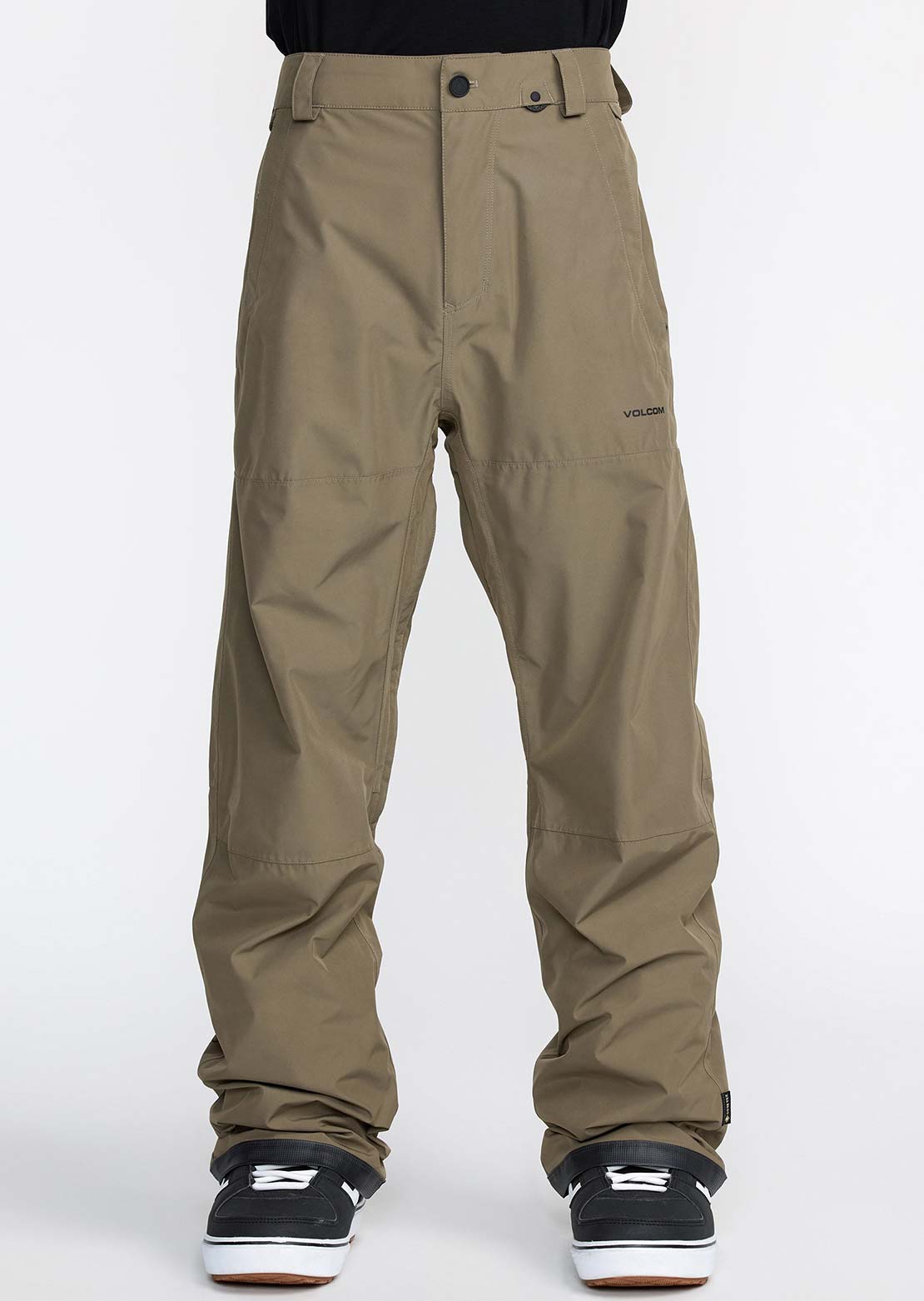 Volcom Men's Dua GORE-TEX Pants Military