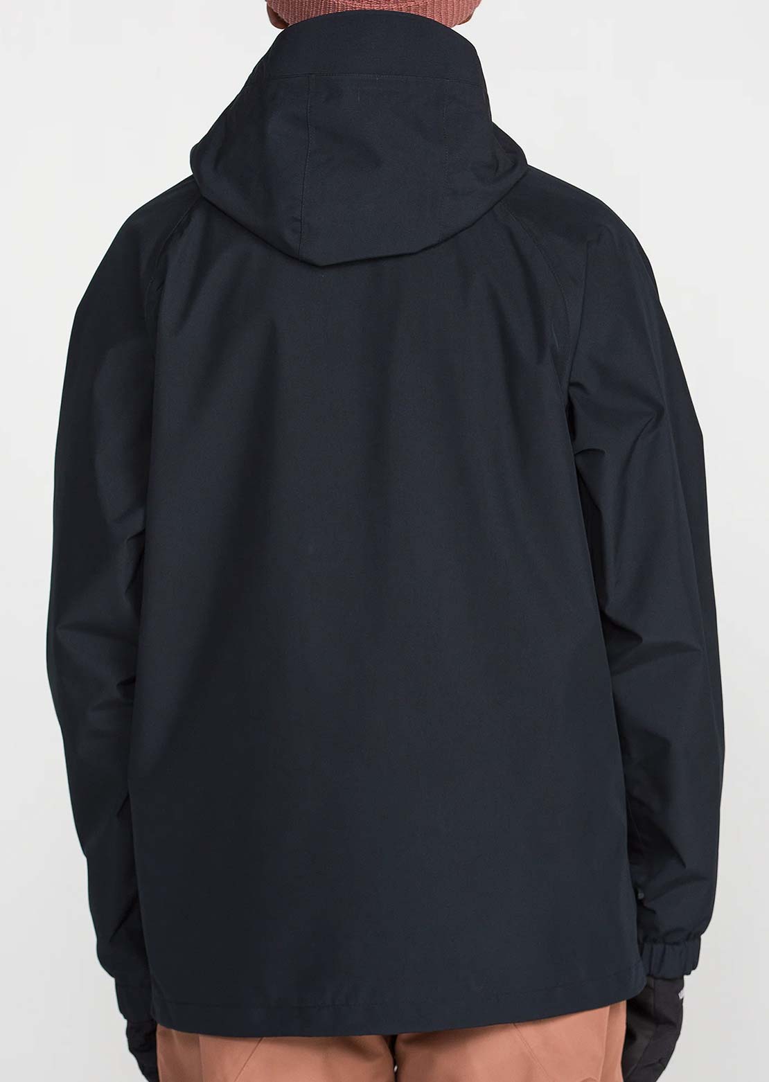 Volcom Men's Dua Insulated Gore-Tex Jacket