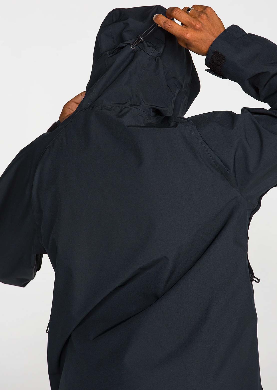 Volcom Men's Dua Insulated Gore-Tex Jacket