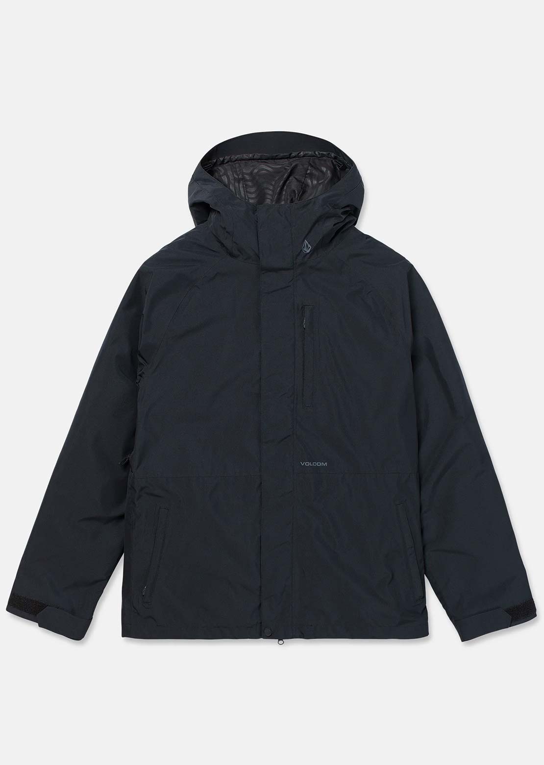 Volcom Men's Dua Insulated Gore-Tex Jacket