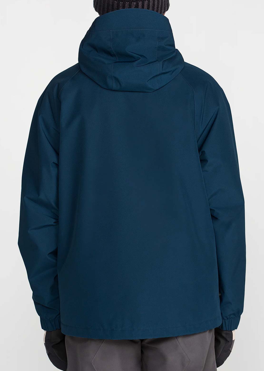 Volcom Men's Dua Insulated Gore-Tex Jacket