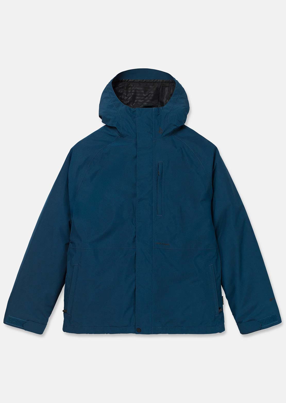Volcom Men's Dua Insulated Gore-Tex Jacket