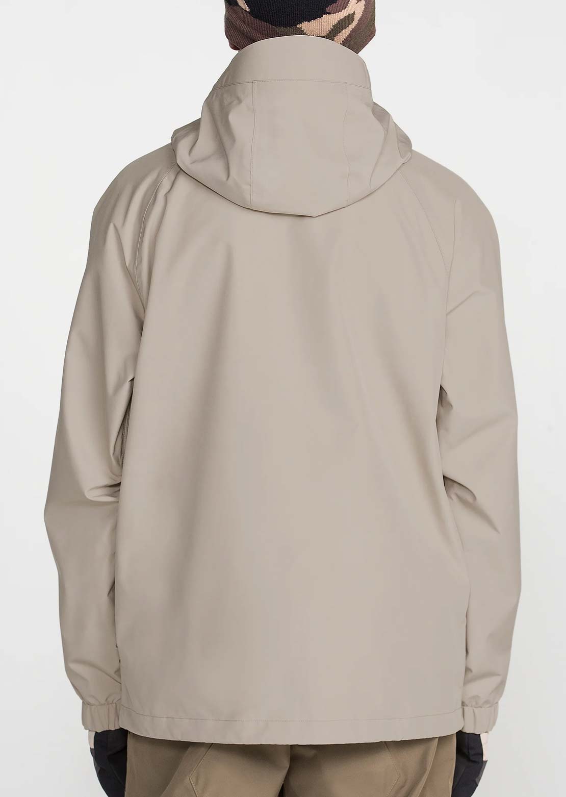 Volcom Men's Dua Insulated Gore-Tex Jacket